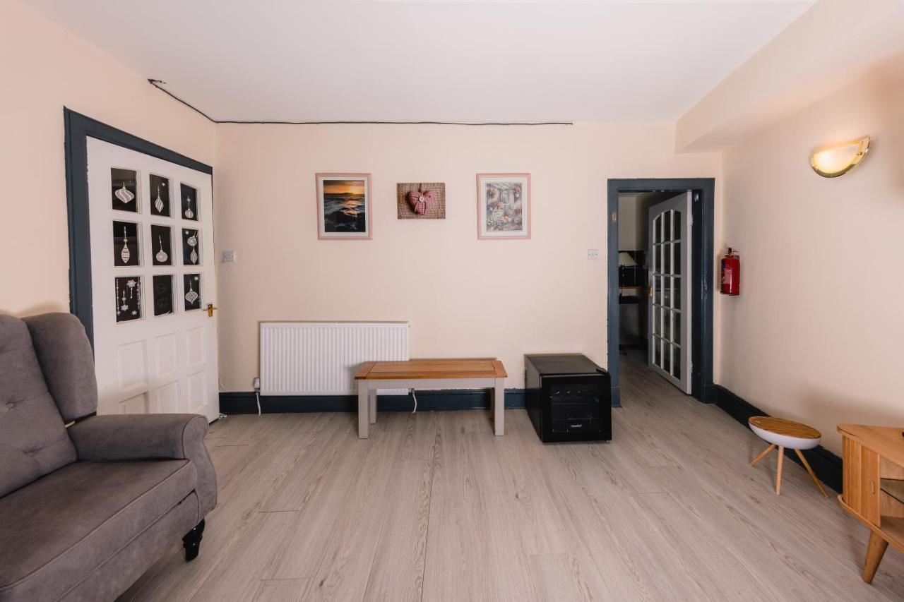 Old Town Central Apartments By The Meadows EDI Exterior foto