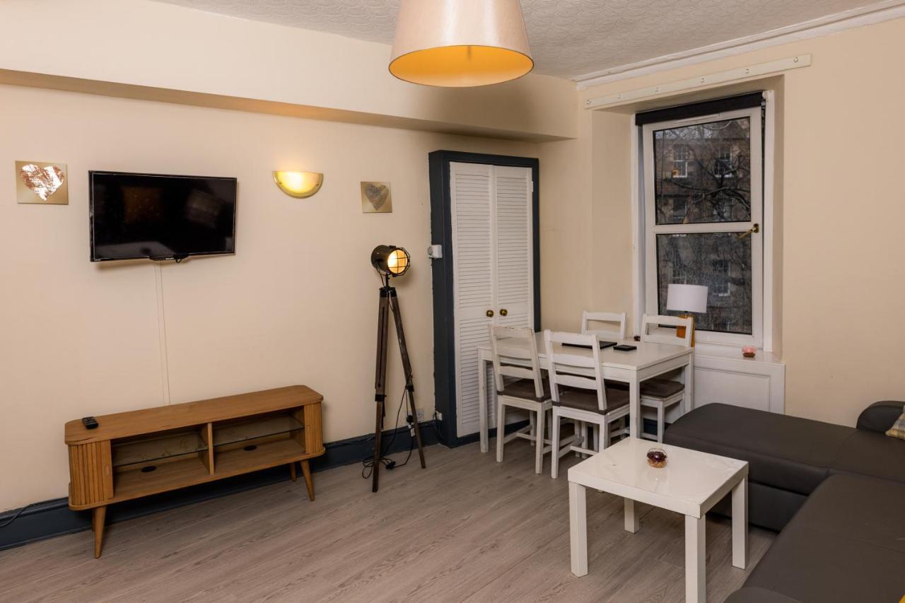 Old Town Central Apartments By The Meadows EDI Exterior foto
